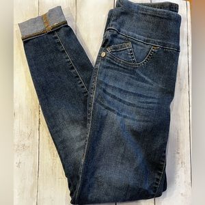 Rock and Republic Pull On Jeans
